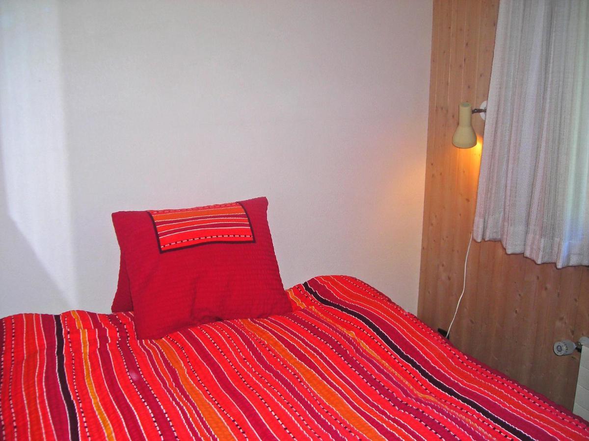 Apartment Chalet Casa Almis 5 By Interhome Grindelwald Esterno foto